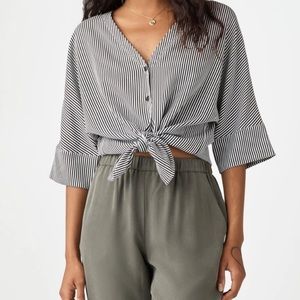 Vetta Capsule: The Boyfriend Shirt